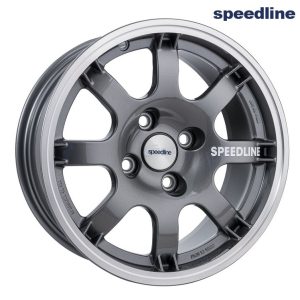 Llanta Speedline Type SL434 - PTS 15"
