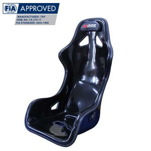 ASIENTO BAQUET FIA RRS MUDPRO 2025