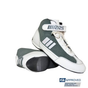 Botines RRS FIA Prolight Blancas