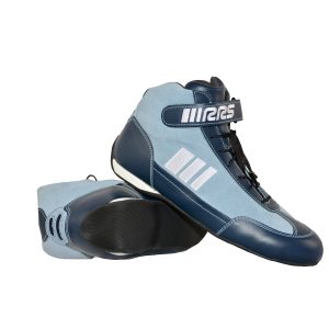 Botines RRS FIA Prolight Azul cielo