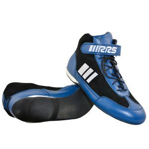 Botines RRS FIA Prolight Azules