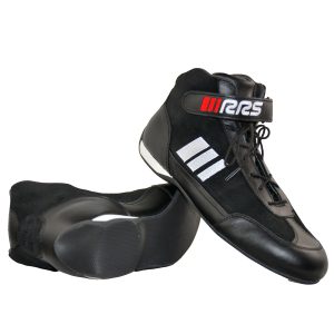 Botines RRS FIA Prolight Negras