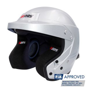 CASCO RRS PROTECT WRC “SPORT” FIA SNELL
