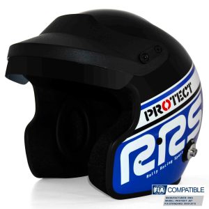 CASCO PROTECT JET RRS FIA8859-2015 SNELL SA2020 AZUL