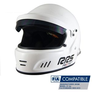 CASCO RRS INTEGRAL PROTECT RALLY FIA 8859-2015 SNELL SA2020