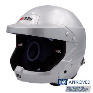 CASCO RRS PROTECT WRC CON PATILLAS FIA 8859-2015/SNELL SA2020