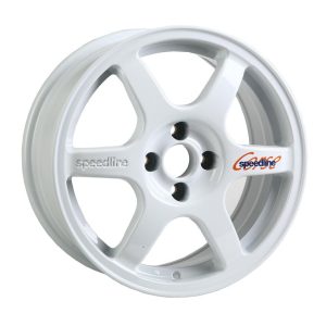 Llanta Speedline TYPE 2108 - Competition 14"