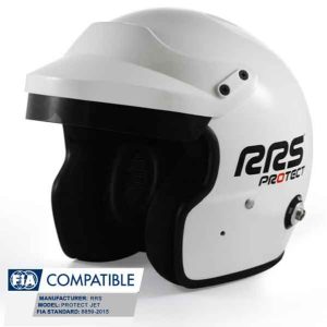 CASCO PROTECT JET RRS FIA 8859-2015 SNELL SA2020