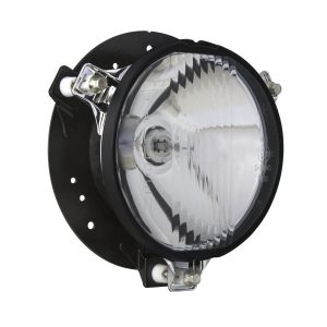 Óptica de largo alcance H3 Rally - 183 mm