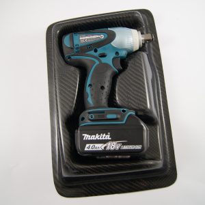 Soporte para llave impacto Makita