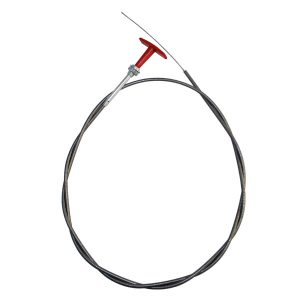Cable de tracción de 1,70 m para disyuntor
